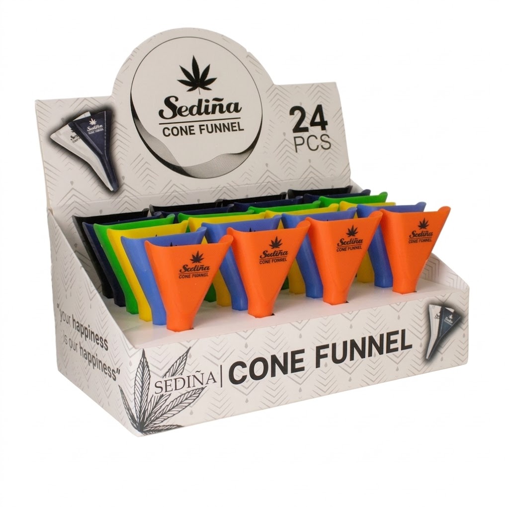 Sediña Cone Funnel